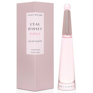 นำ้หอมแท้แบ่งขาย Issey Miyake L’eau d’issey Florale EDT 5ml - 10ml