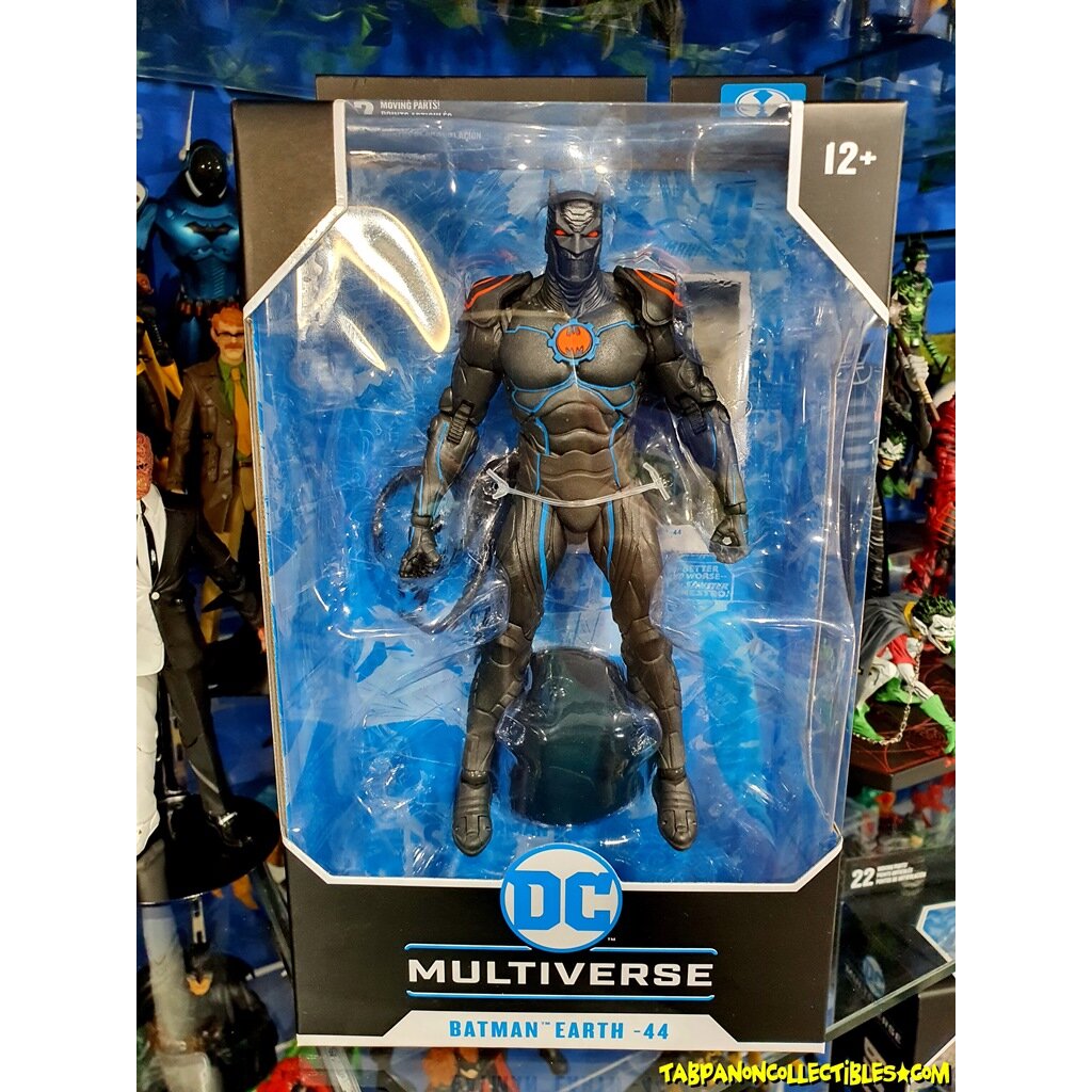 batman earth 44 figure