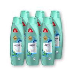 รีจอยส์ สูตรแอนตี้ แดนดรัฟ 3อิน1 สูตรขจัดรังแค แชมพู REJOICE SHAMPOO ANTIDANDRUF 3IN1