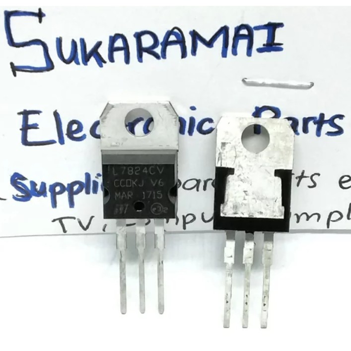 IC L7824 L 7824*****