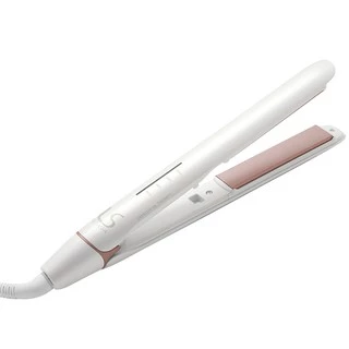LESASHA เครื่องหนีบผม Elegance รุ่น LS1640 (ปรับได้ 4 ระดับ)สีขาว ( 054 )