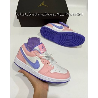 รองเท้า Nike Air Jordan Low Women ส่งฟรี