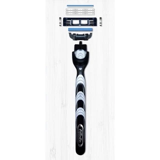 Gillette Speed Front Shaver 3 Blade/Manual/mach 3 gillette