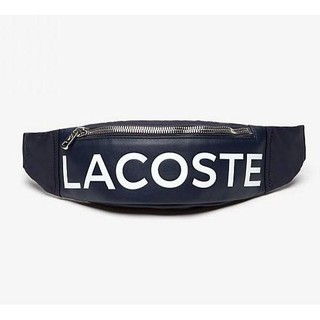 LACOSTE WAIST BAG กระเป๋าสะพาย