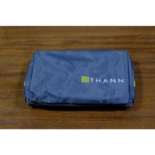 กระเป๋า amenity kit THANN การบินไทย ชั้น business ของแท้