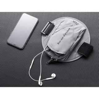 New On Hand Running Bag กีฬากลางแจ้ง Armband กระเป๋าสำหรับ iPhone Gym Fittness กระเป๋าโทรศัพท์สำหรับ Samsung Xiaomi