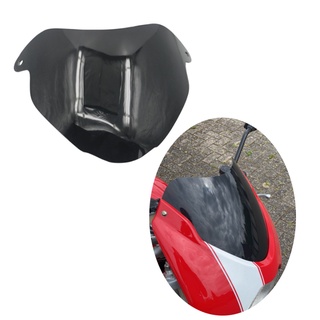 Windshield Windscreen For DUCATI MONSTER S4R MS4R 2003 - up S4RS MS4RS Motorcycle parts