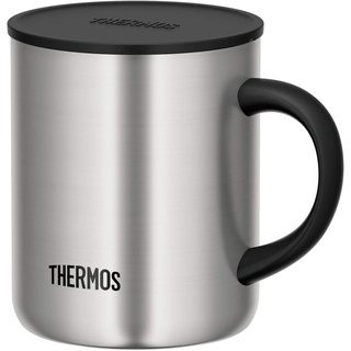 Thermos เทอร์มอส ฉนวนถ้วยสูญญากาศ 350mL JDG-350 S k583