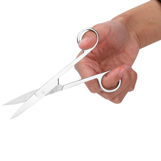 Superparis เครื่องมือสแตนเลส dissect dissection 7 ชิ้น