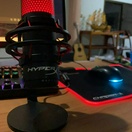 reviewHXMICQCBKHyperX QuadCastGaming Microphone comment 3