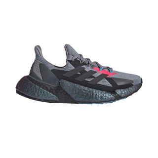 adidas RUNNING X9000L4 Running Shoes เด็ก ไม่ระบุ เพศ สีเทา FW9296