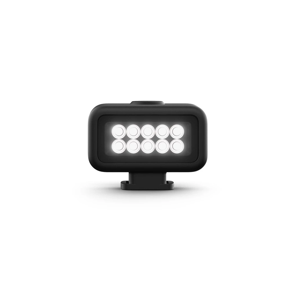GoPro Light Mod สำหรับ กล้องโกโปร HERO 8 / HERO 9 สินค้ารับประกันศูนย์ thumbnail 6