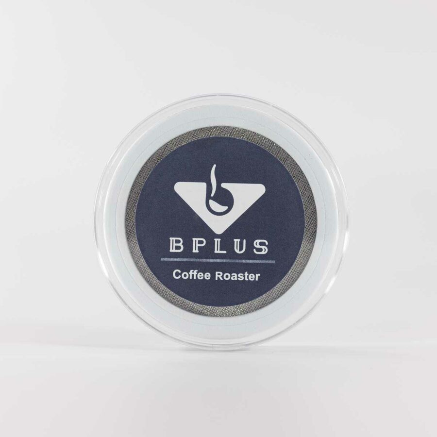 BPLUS Puck Screen (แผ่นช่วยกระจายน้ำสำหรับ Espresso)