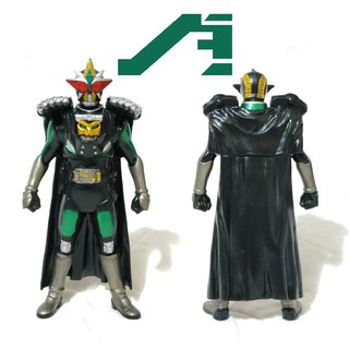 Kamen Rider Zeronos 2 Form Change มาสค์ไรเดอร์ซีโร่นอส ร่าง2 งานซอฟท์ ของแท้ บันได