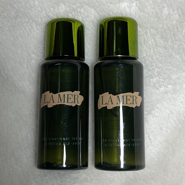 น้ำตบLamer (แท้)🎉 ขนาดทดลอง30ml ลดราคาสุดคุ้ม💵
