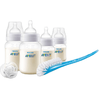 Philips Avent SCD806/00 Anti-colic Newborn strarter gift set