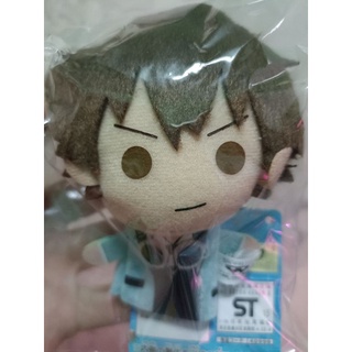 Digimon Tri. Yakami Taichi Plush ตุ๊กตาแท้ แมวทอง ไทจิ ดิจิมอน