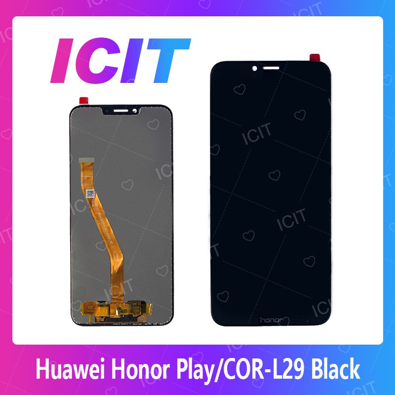 Huawei Honor Play/COR-L29 อะไหล่หน้าจอพร้อมทัสกรีน หน้าจอ LCD Display Touch Screen For Huawei honor play ICIT 2020