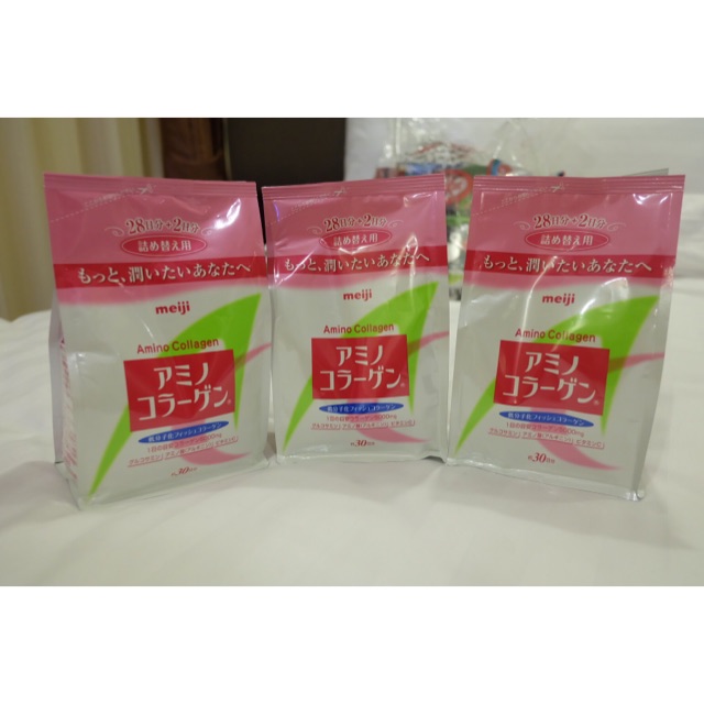 Meji Collagen