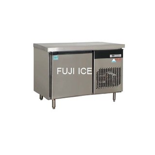 FUJI ICE ตู้แช่แข็งเคานเตอร์โนฟรอส