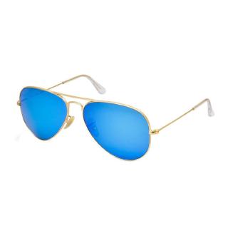 iTrend Glasses แว่นตากันแดดแฟชั่นสไตล์สำหรับเด็ก รุ่น Aviator Kid (Blue)Trend Glasses แว่นตากันแดดแฟชั่นสไตล์สำหรับเด็ก