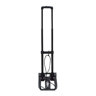 รถเข็นอเนกประสงค์พับได้ JINLONG JL-MINI01 FOLDABLE HARD TROLLEY JINLONG JL-MINI01