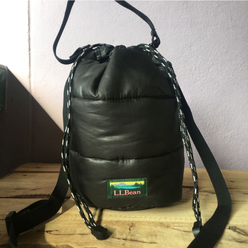 กระเป๋า​ LL.Bean​ งานสวยไม่มตำหนิ
