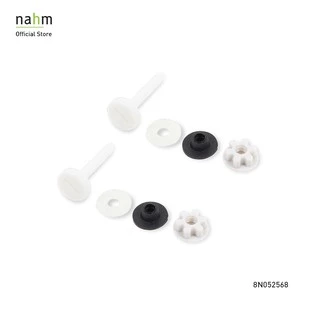 nahm นอตยึดถังพักน้ำสุขภัณฑ์ (8N052568)