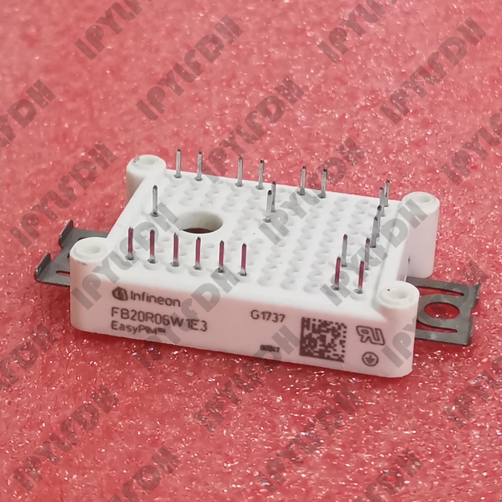 FB20R06W1E3 FB30R06W1E3 FB20R06W1E3-B1 FB20R06W1E3 _ B1 FB30R06W1E3-B1E3 โมดูลไฟ IGBT