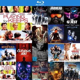 Bluray แผ่นบลูเรย์ Playing for Keeps 2012 กระตุกหัวใจ ให้กลับมาปิ๊ง หนังบลูเรย์ ใช้เครื่องเล่นบลูเรย์ blu ray player