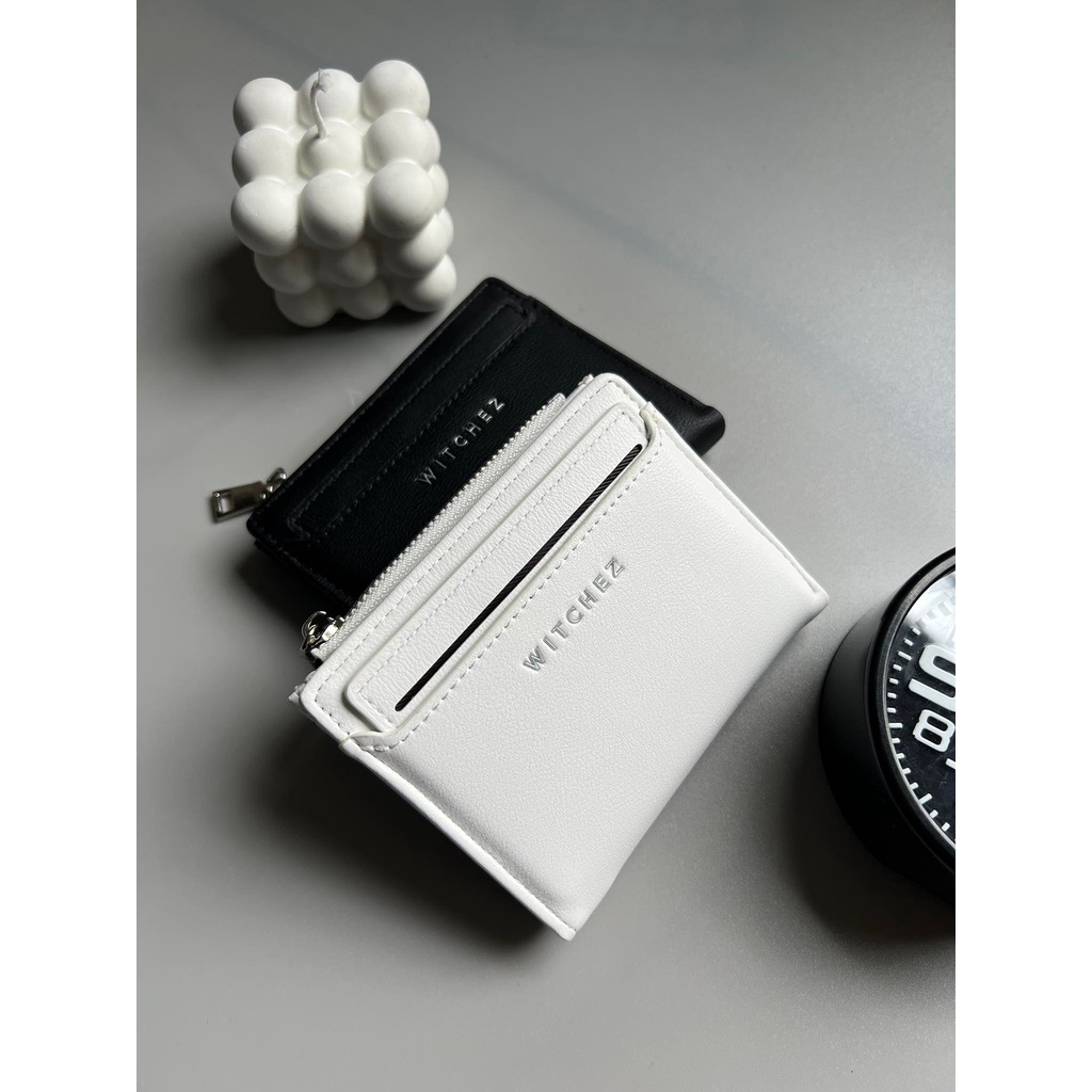 Owen Wallet setกระเป๋าสตางค์ใบสั้น ได้คู่การ์ดโฮเดอร์