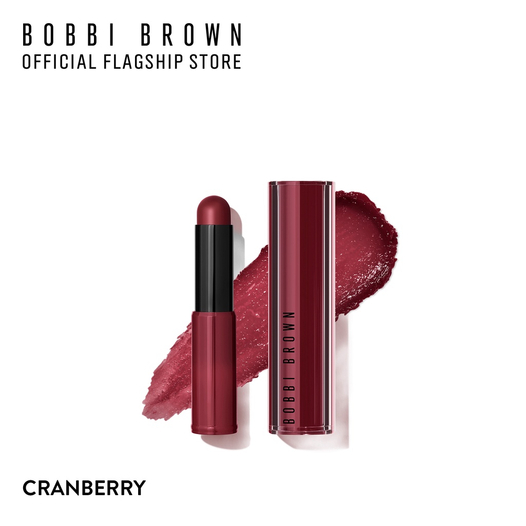 บ็อบบี้ บราวน์ Bobbi Brown Crushed Shine Jelly Stick 2.5G | Shopee Thailand