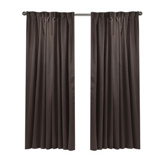 ผ้าม่านจีบ PASAYA 22110SBAF 150x250 ซม. สี JAVA ผ้าม่านประตู CURTAIN ผ้าม่านและมู่ลี่