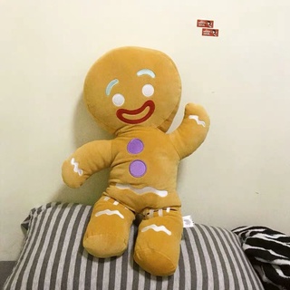 ☂Gingerbread man หมอน super soft monster ของเล่นตุ๊กตาตุ๊กตาตุ๊กตาตุ๊กตาตุ๊กตาตุ๊กตาตุ๊กตาตุ๊กตาตุ๊กตาตุ๊กตาตุ๊กตาตุ๊กต.