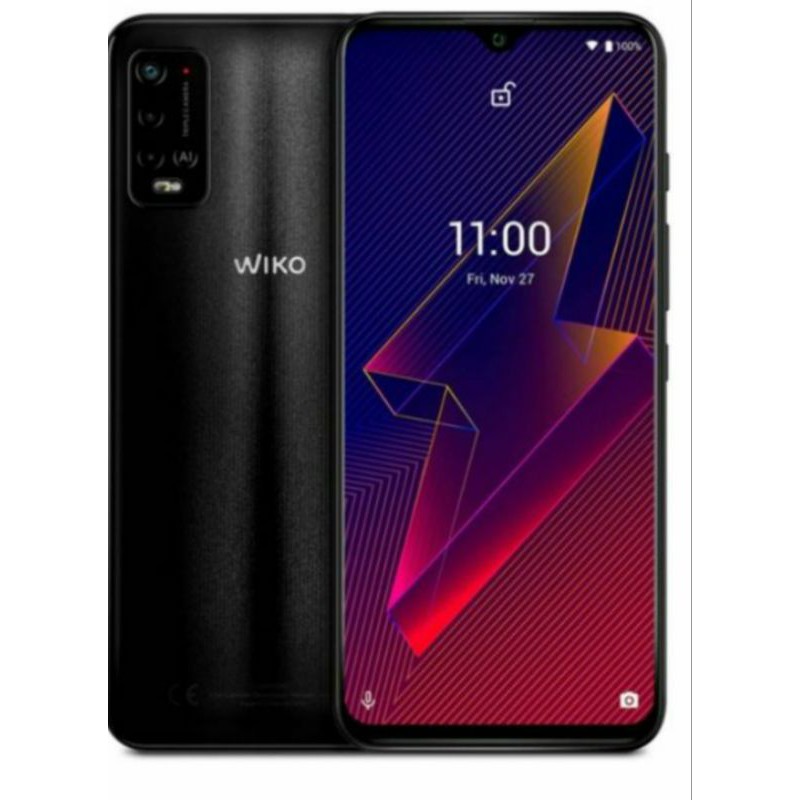 (พร้อมส่ง) Wiko Power U20