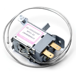 อุปกรณ์ควบคุมอุณหภูมิ wpf 21-EX 2 Pins Probe 50 ซม.
