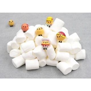 มาร์ชแมลโลว์ Marshmallows ตรา มาร์ชี่ (Marshies) ขนาด 150 กรัม