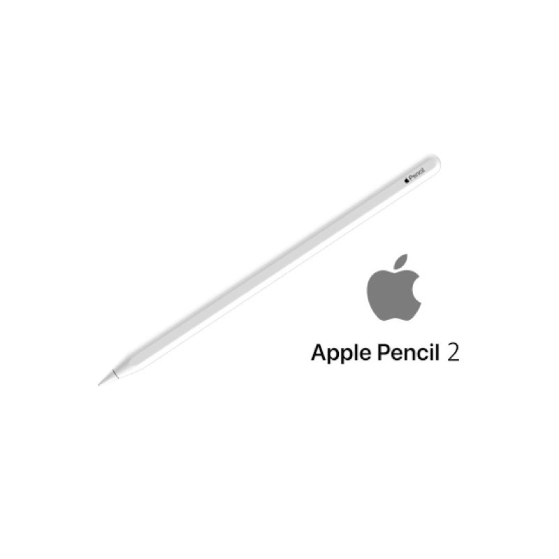 Apple pencil 2 Gen2 ของใหม่ แท้ศูนย์ไทย