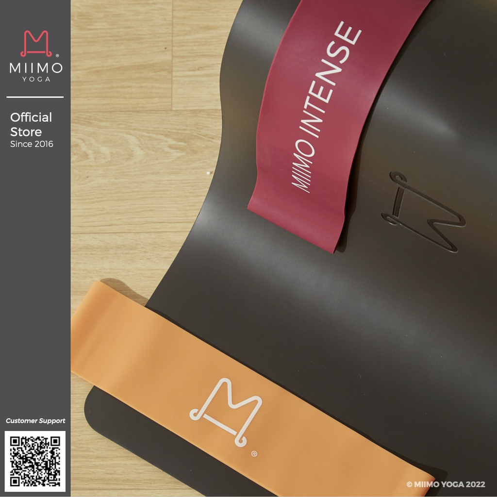 Power Band Set ยางยืด