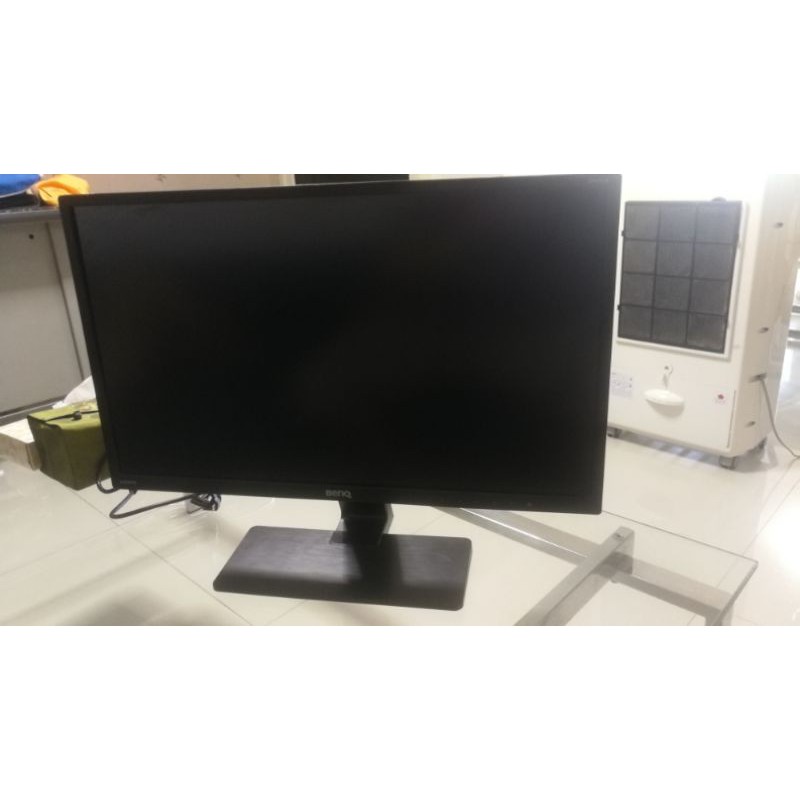 จอคอมพิวเตอร์ BenQ Full HD 21.5นิ้ว
