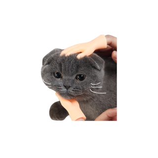 มือจิ๋ว ของเล่นใหม่ มีหลายแบบให้เลือก ของเล่นแมวตลก น่ารัก