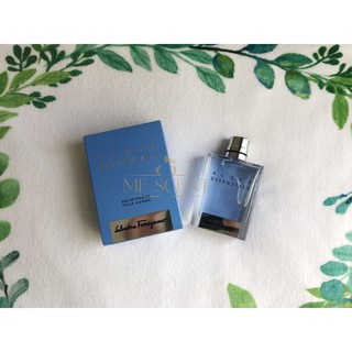 Salvatore Ferragamo Acqua Essenziale (EDT) แบ่งขาย