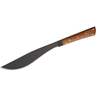 thai curved machete outdoors survival tool