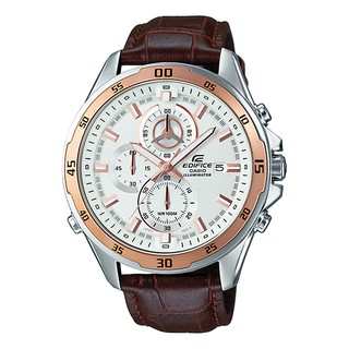 นาฬิกา คาสิโอ Casio EDIFICE CHRONOGRAPH รุ่น EFR-547L-7AV