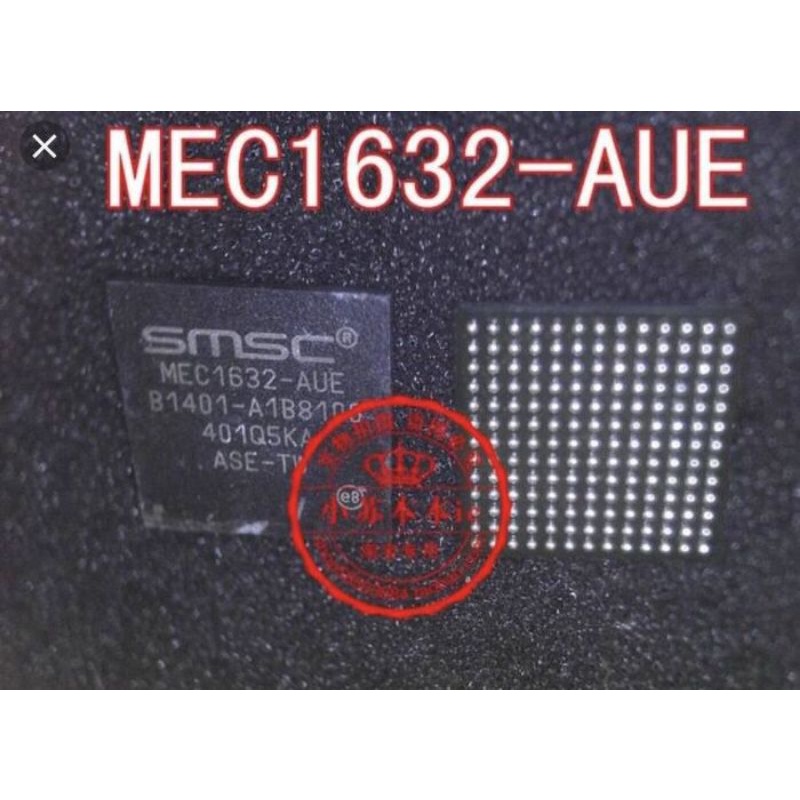 IC MEC1632-AUE MEC1632 MEC 1632