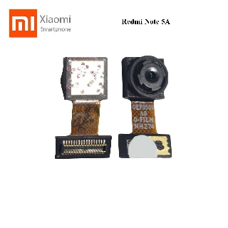กล้องหน้า Xaiomi Redmi Note 5A