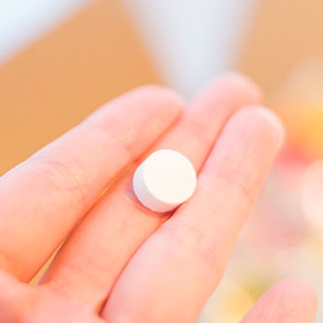 [ ส่งไวทันใจ] DHC TABETOMO ตัวช่วยบล็อคแป้งน้ำตาล ตัวช่วยไดเอท ทานง่ายรสโยเกิร์ต - รูปที่ 3