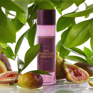 Im From Fig Boosting Essence 150ml