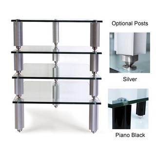 Hi-Fi Rack LOVAN : LEGACY STAR HFR