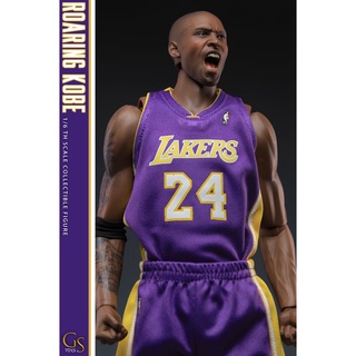 GSTOYS GST01 1/6 : KOBE Basketball Player